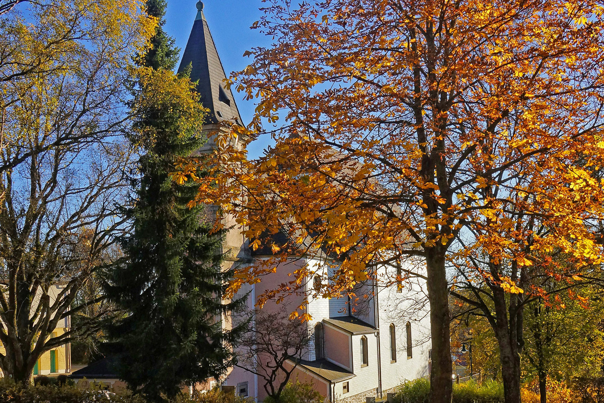 Schubert Park Bründlkirche